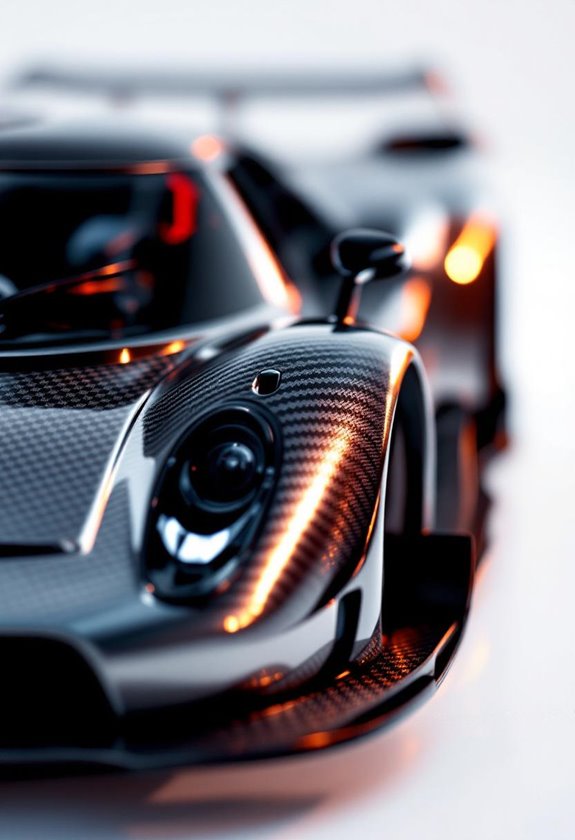 choosing classic rc cars