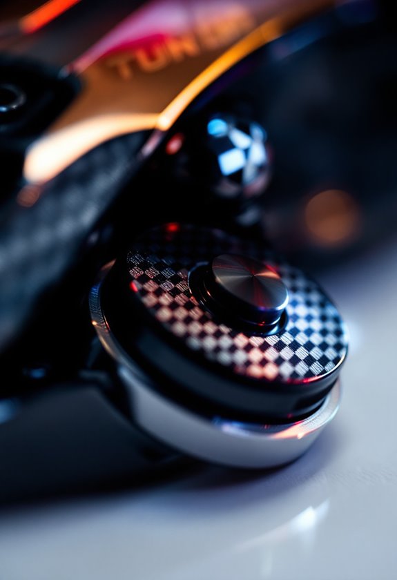 choosing compatible performance parts