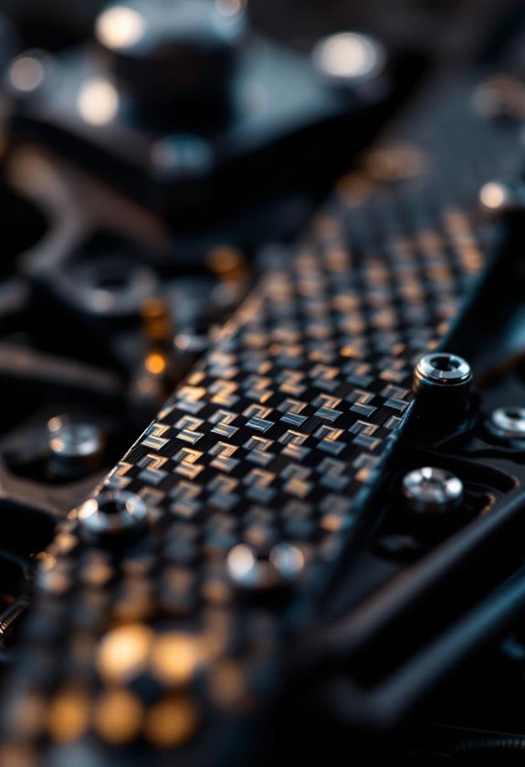 choosing compatible rc sheets