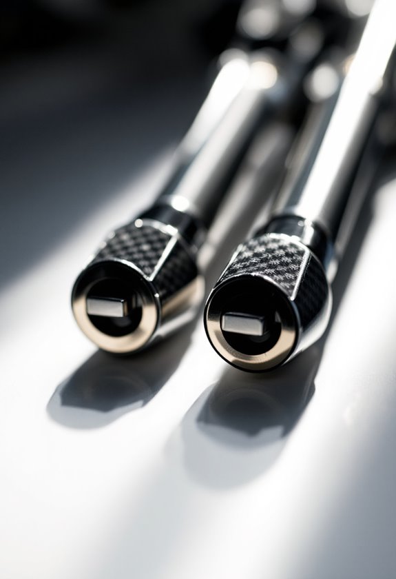 choosing durable adjustable tie rods