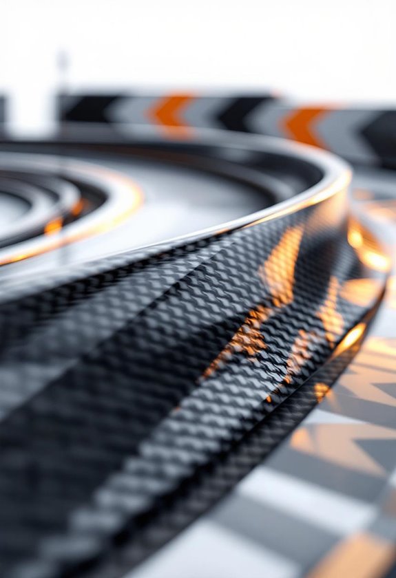 choosing durable rc barriers