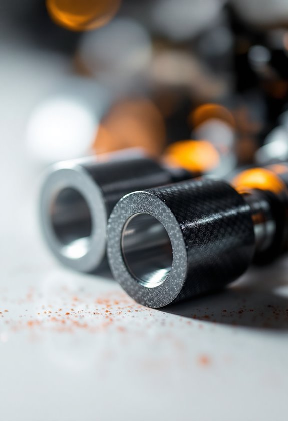choosing durable rc bushings