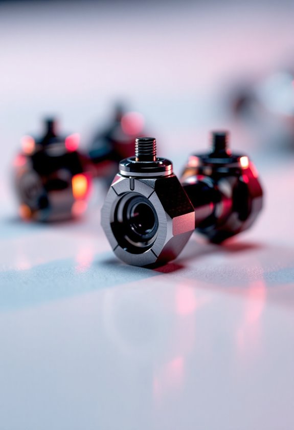 choosing durable rod ends