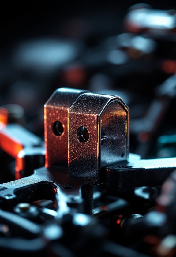 choosing durable vehicle clips