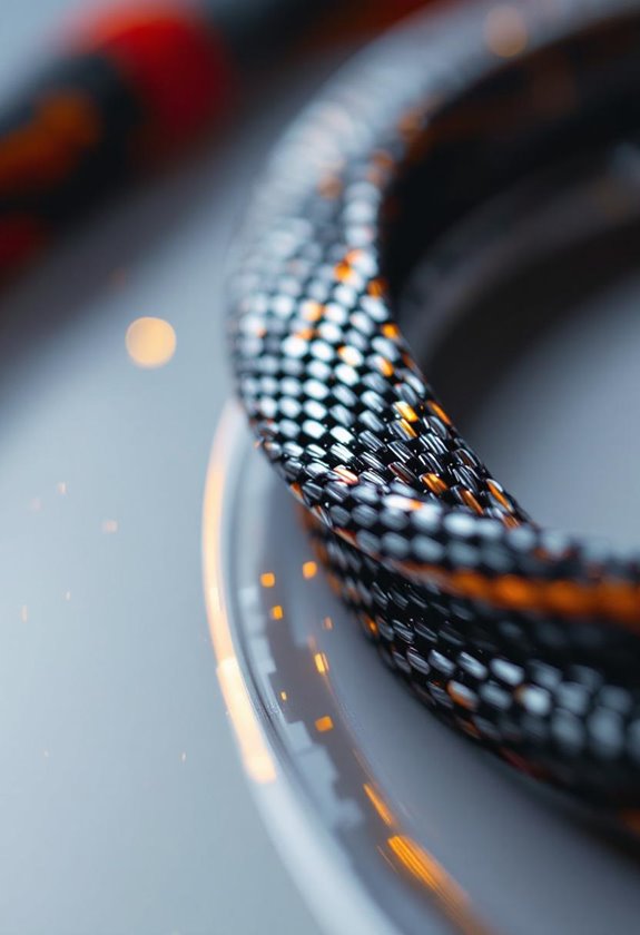 choosing ideal servo wire