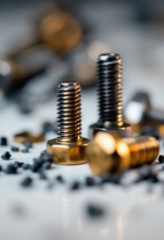 choosing quality rc bolts