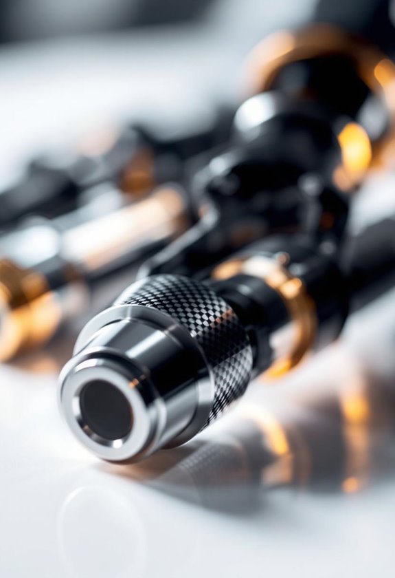 choosing quality rc driveshafts
