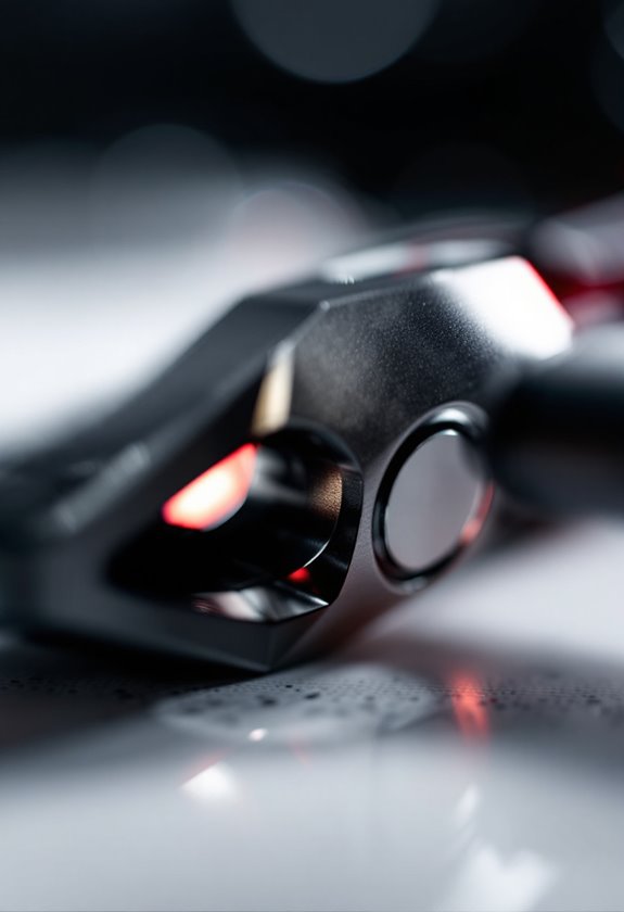 choosing quality titanium parts