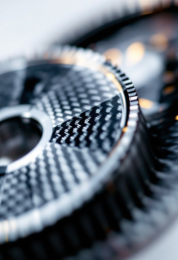 choosing rc car flywheel factors