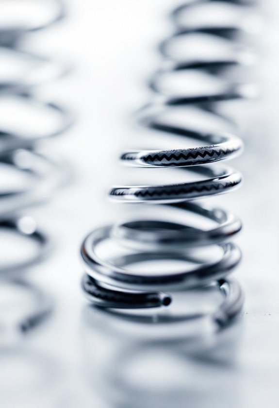 choosing rc car springs