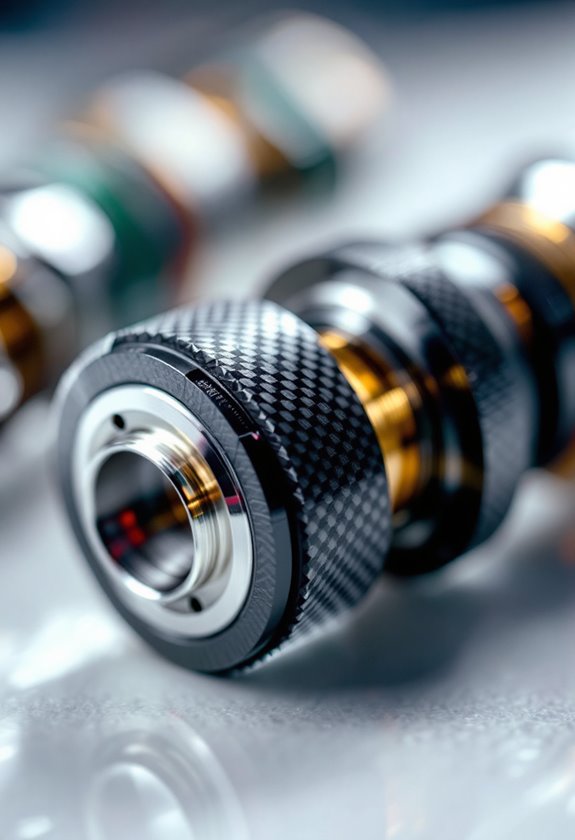 choosing rc cv joints
