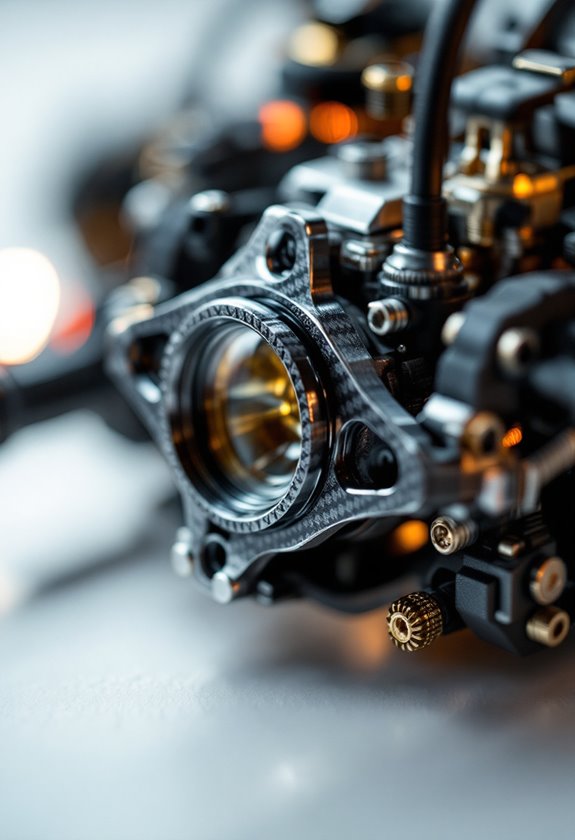 choosing the right carburetor