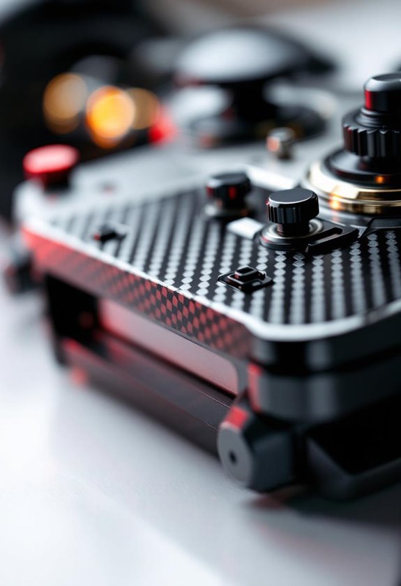 choosing the right controller