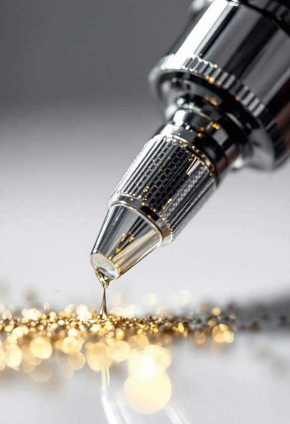 choosing the right grease