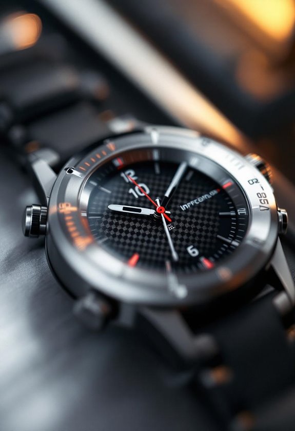 choosing the right lap timer