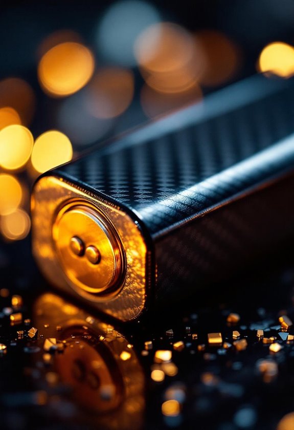 choosing the right life battery