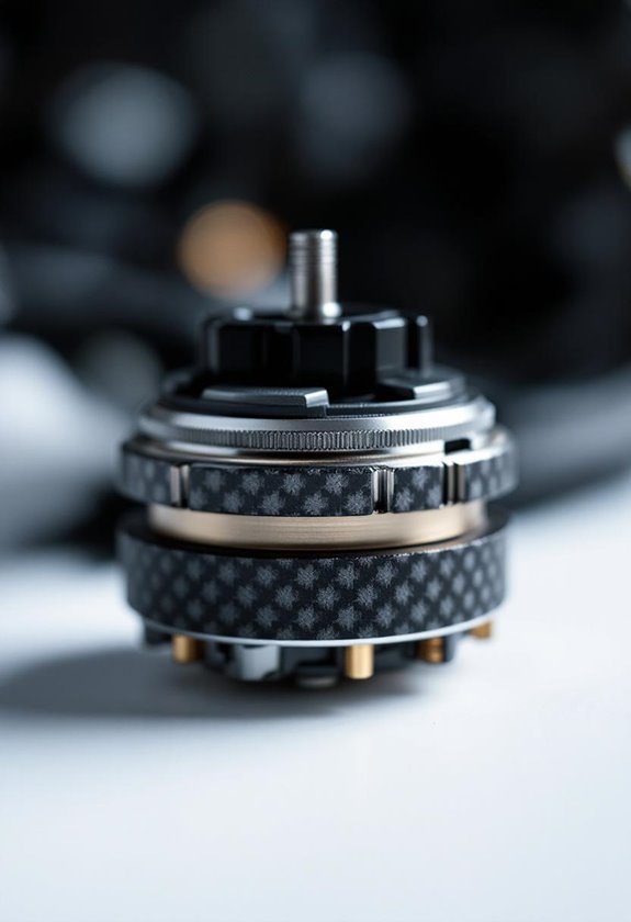 choosing the right motor