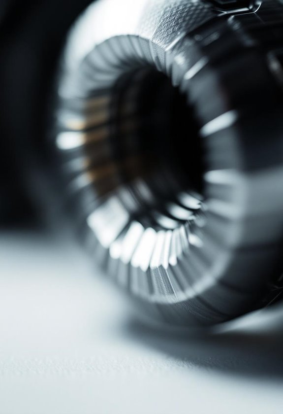 choosing the right reamer