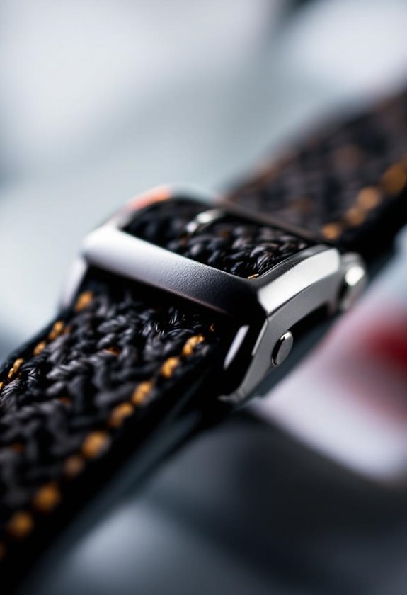 choosing the right strap