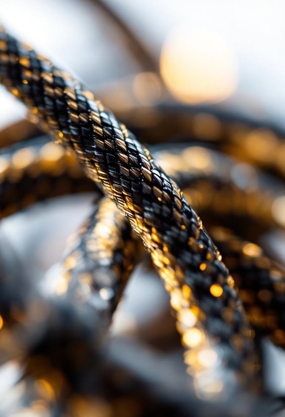 choosing the right wire