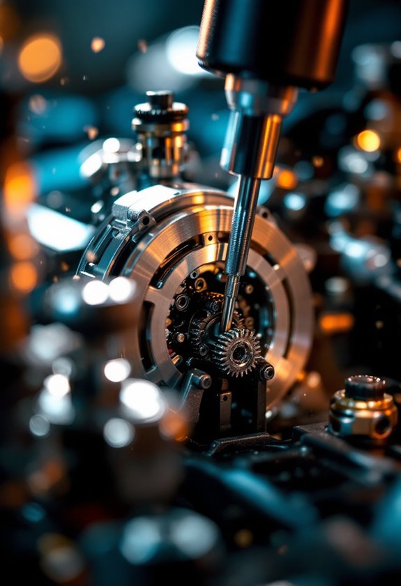 clutch issues and solutions