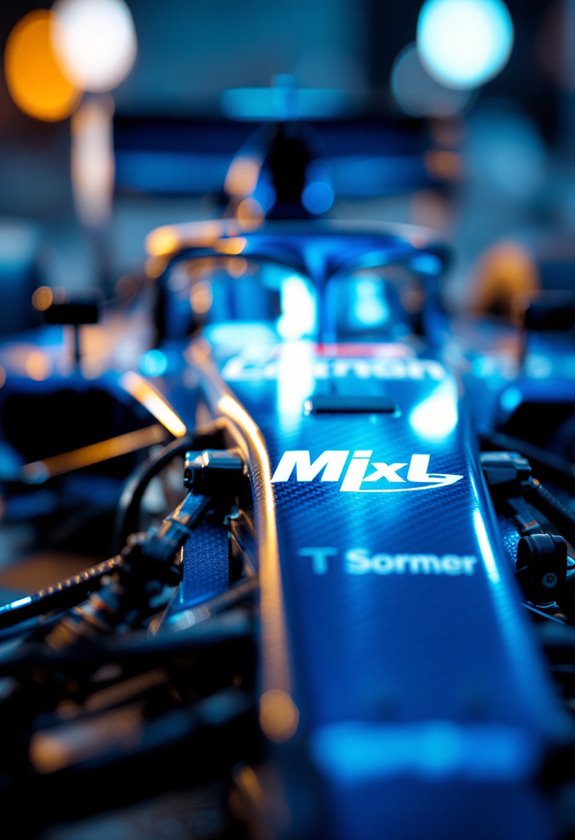 collaborative sponsorship drives success