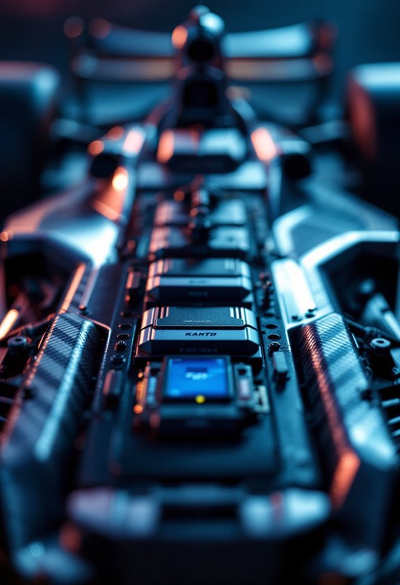 cost effective storage comparison