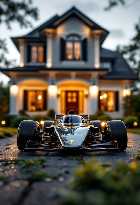 curb appeal value enhancement