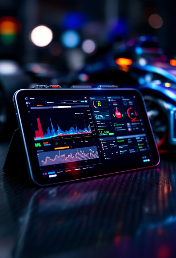 customizable rc tuning software