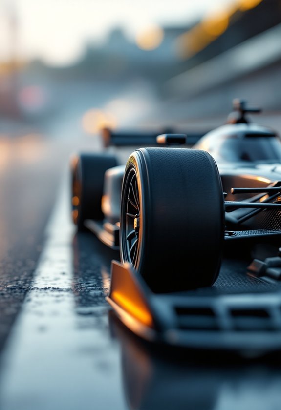 define rc driving goals