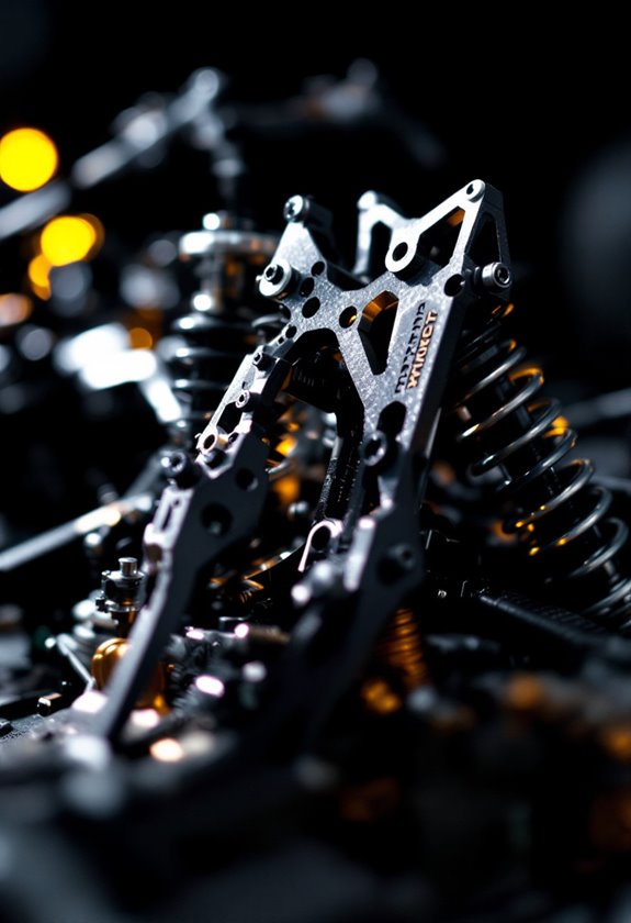 durable components for rc cars