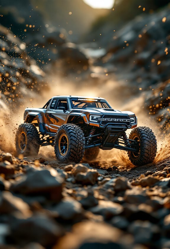 durable off road vehicle bodies