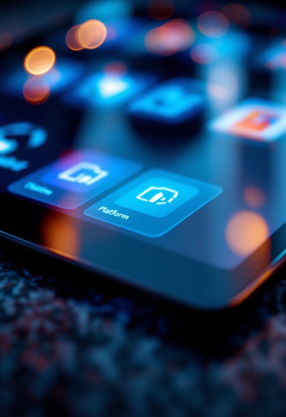 educational video platform criteria