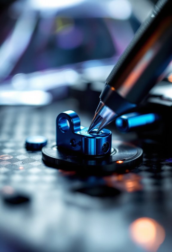 efficient body clip installation