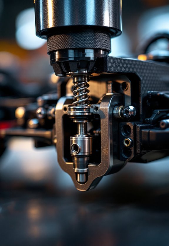 enhanced drilling performance techniques