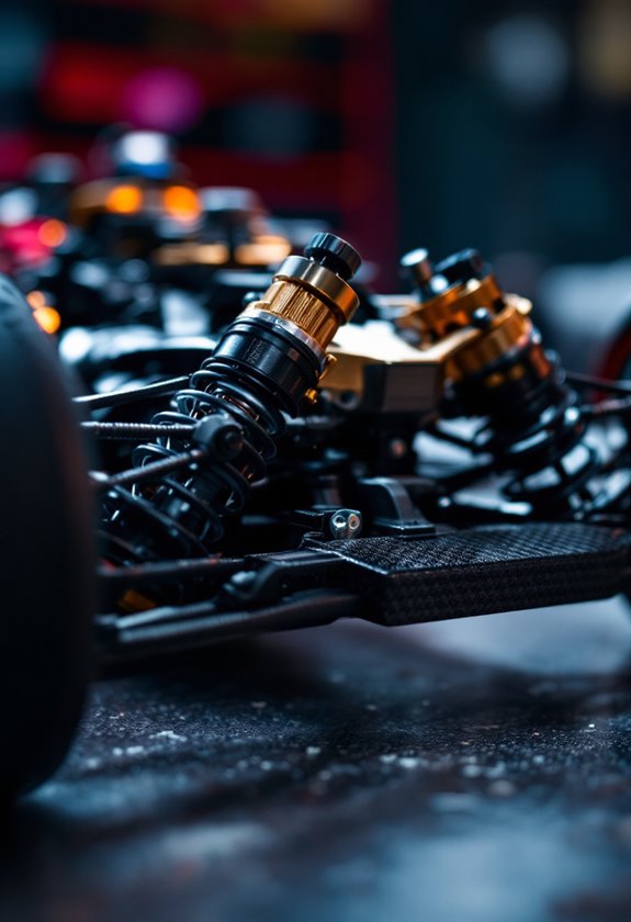 enhancing efficiency through shock tools