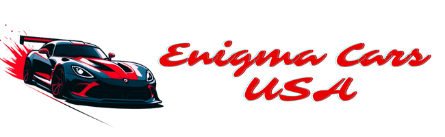 enigmacarsusa logo