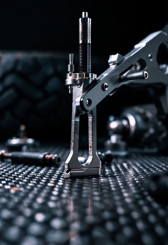 essential biking tire tools