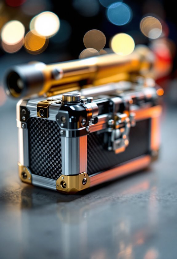 essential rc car toolbox factors