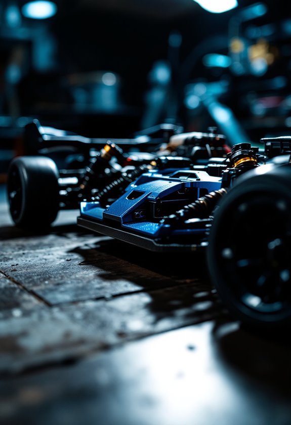 essential skills for rc careers