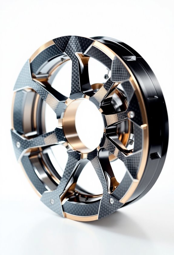 expert review of rc spindles