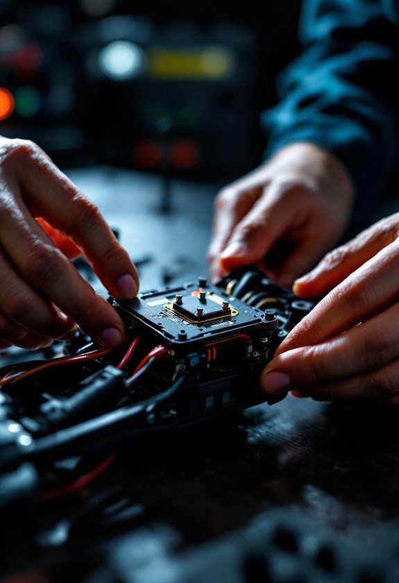 failsafe system installation guide