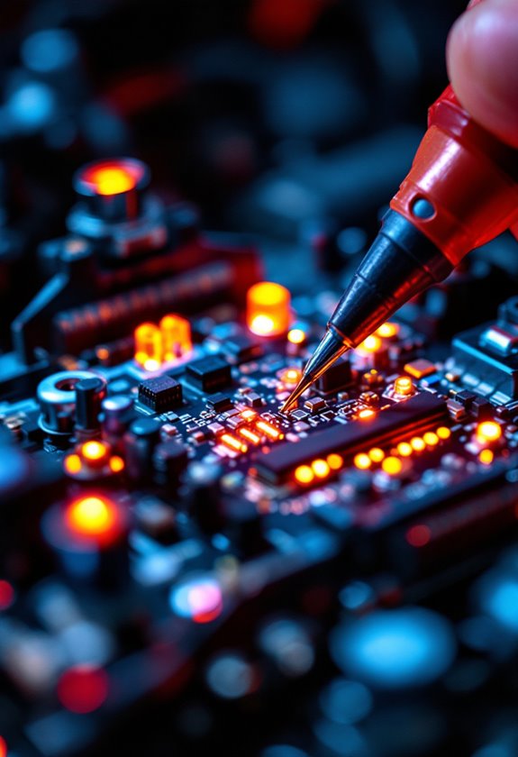 failsafe system verification testing