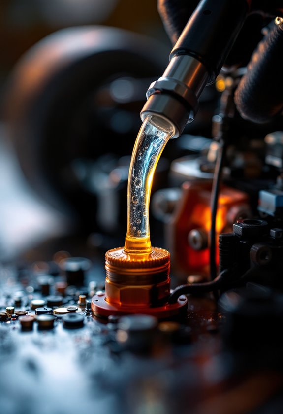 fuel system preparation tips