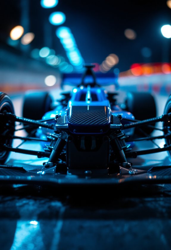 industry specific tailored solutions