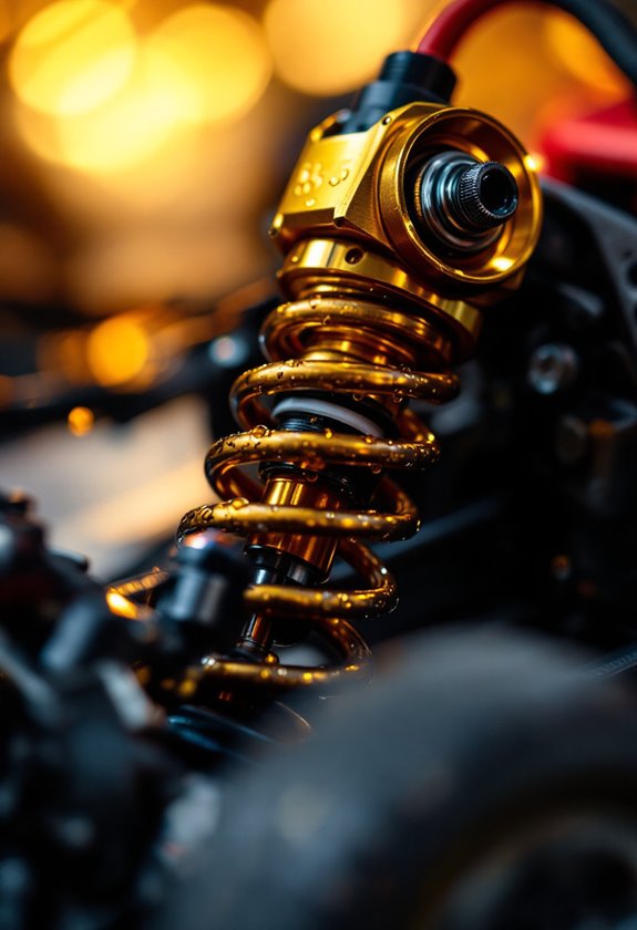 innovative shock tool design