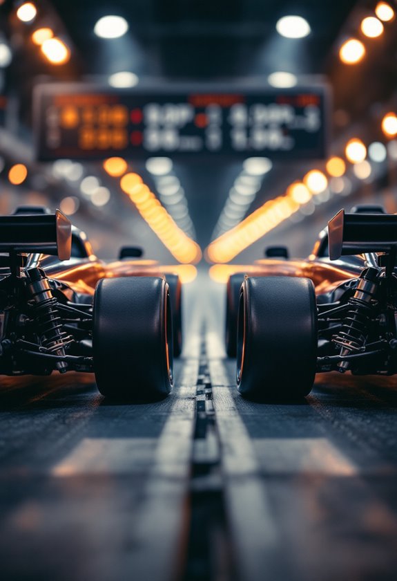 joint rc event planning