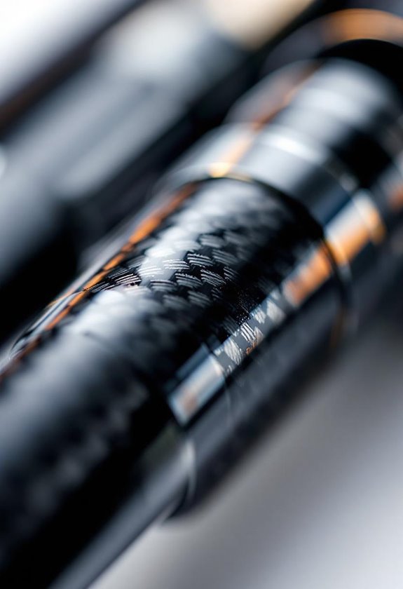 key considerations for rc fuel