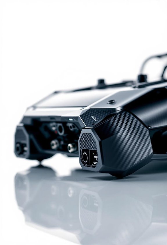 key factors for dual chargers