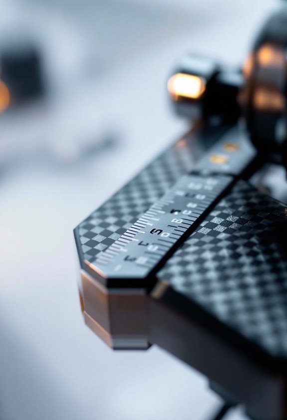 key factors for rc tuning